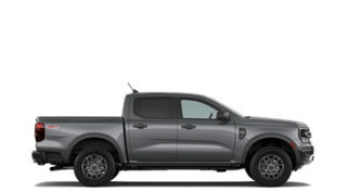 2026 Ford Ranger® External Image 1